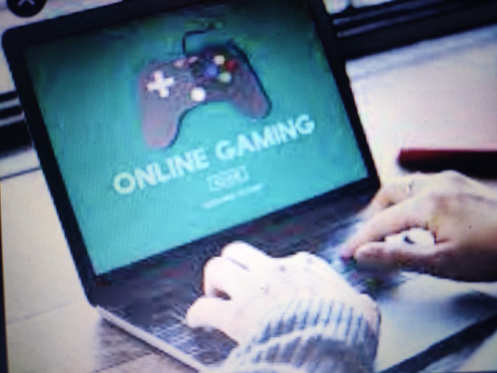 आनलाइन गेमिंग की लत से निपटने के लिये शिक्षा मंत्रालय का माता पिता, शिक्षकों के लिये परामर्श